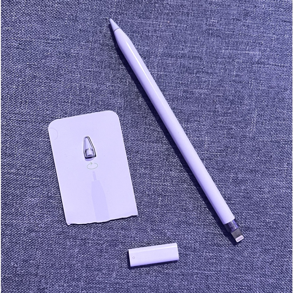 COPY - Apple Pencil 1st generation